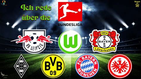 fussball bundesliga stream